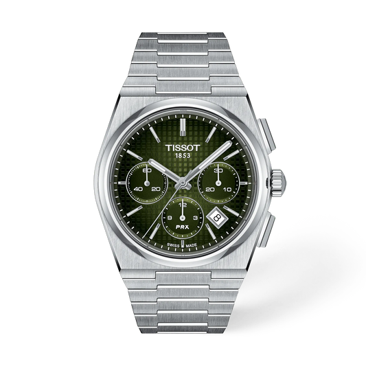 Tissot PRX 42mm 1
