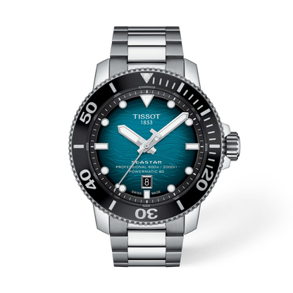 Tissot Seastar 2000 46mm 1