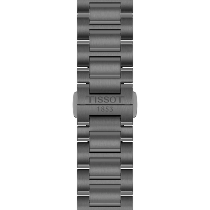 Tissot PRC 100 Solar 39mm 5