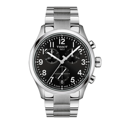 Tissot Chrono L 42mm 2