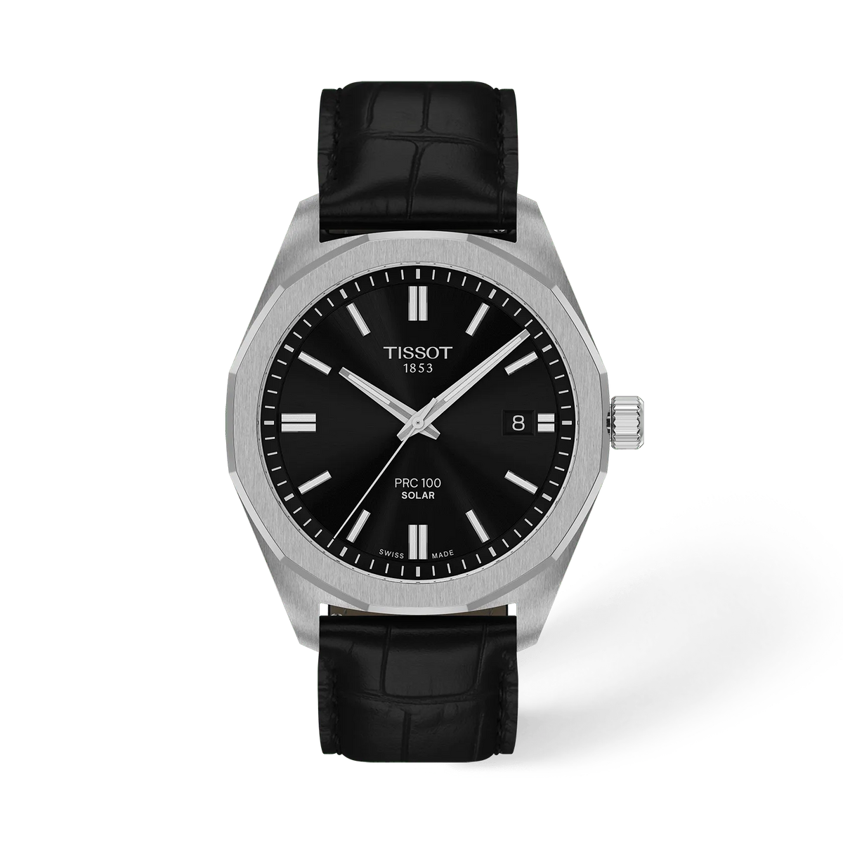 Tissot PRC 100 Solar 39mm 2