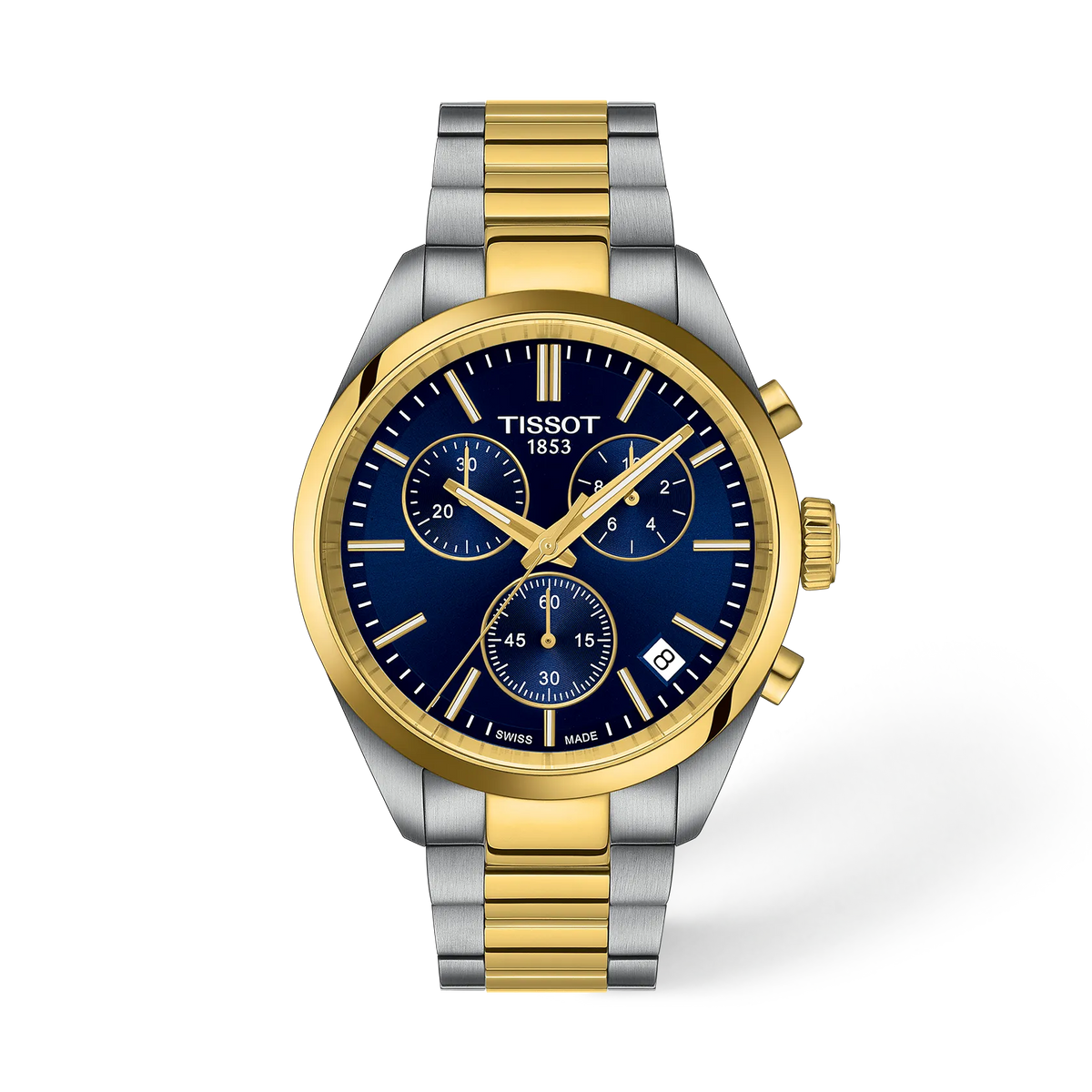 TISSOT PR 100 40mm 1