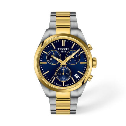 TISSOT PR 100 40mm 1