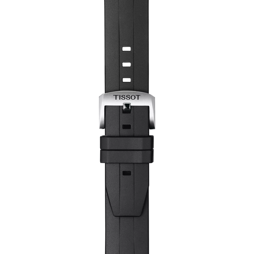Tissot Seastar 1000 43mm 5