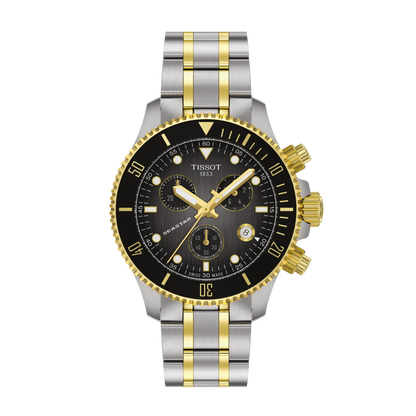 Tissot Seastar 1000 38mm 2