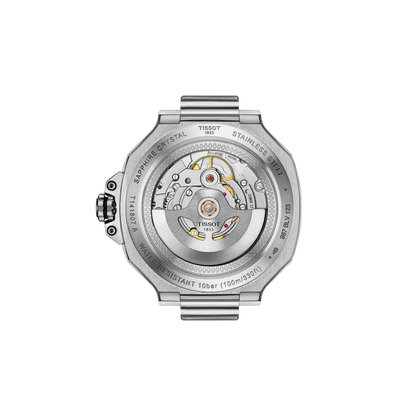 Tissot T-Race 41mm 4