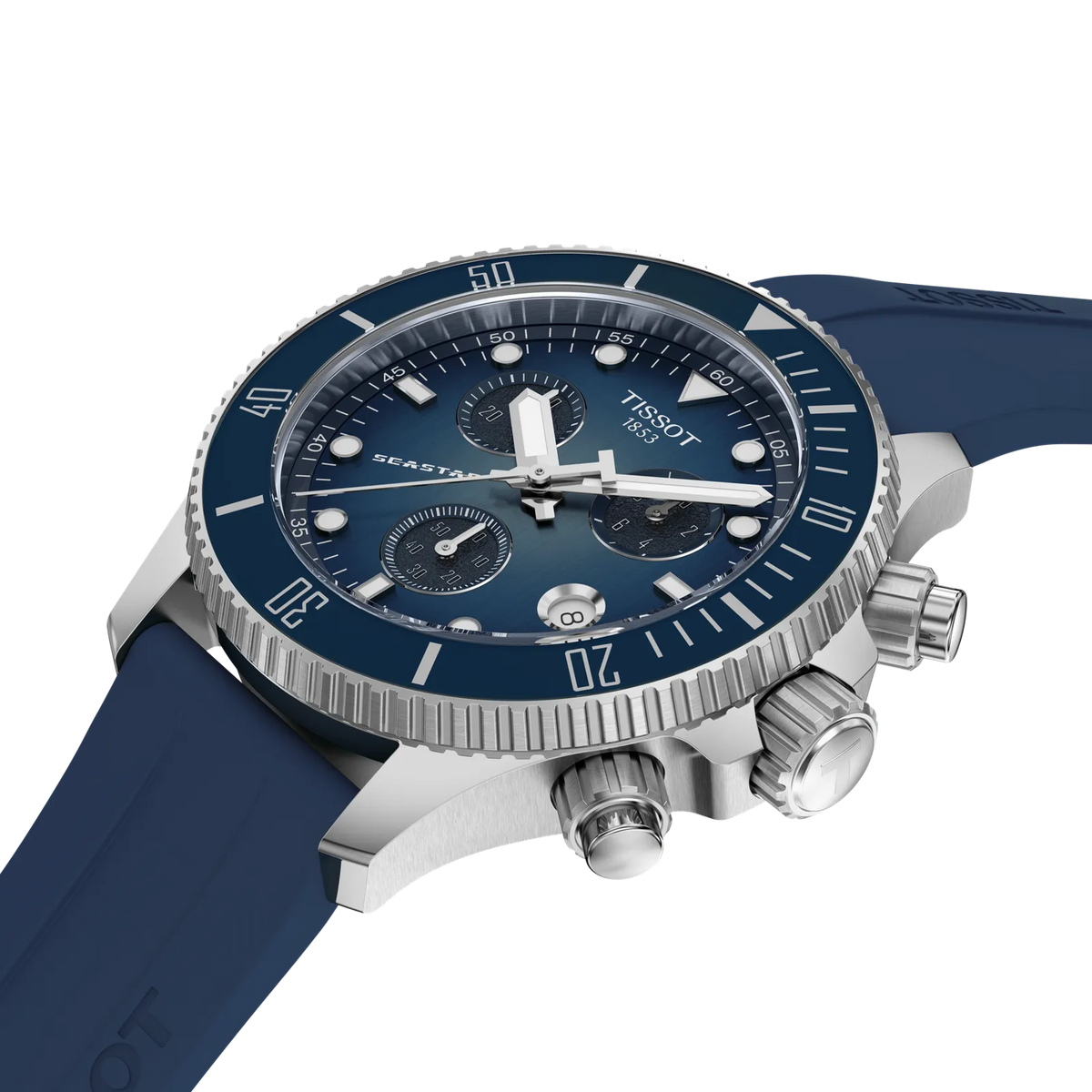 Tissot Seastar 1000 38mm 6