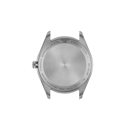 Tissot PR 100 40mm 4
