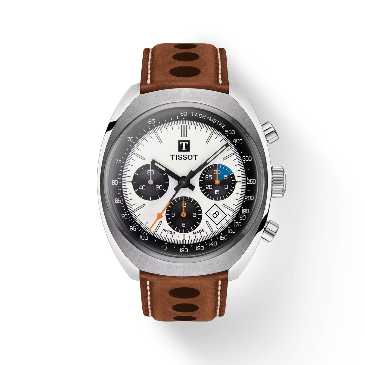 Tissot Heritage 1973 1