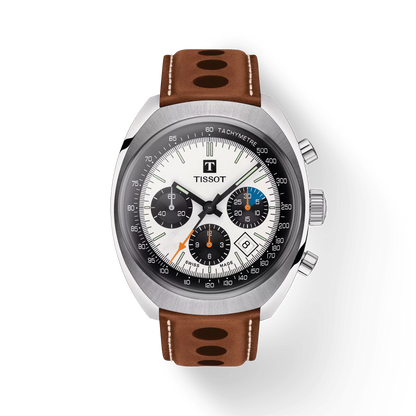 Tissot Heritage 1973 1