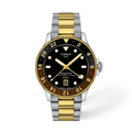Tissot Seastar 1000 GMT 40mm 1