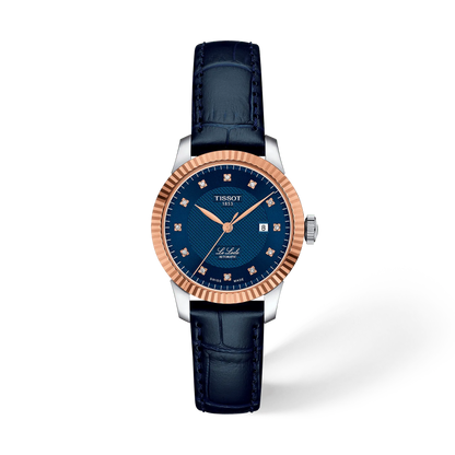 Tissot le Locle Gold 29mm 1