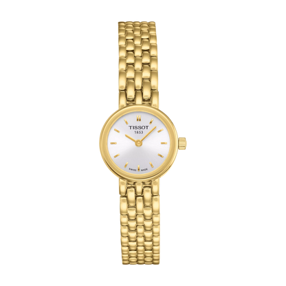 Tissot Lovely 2