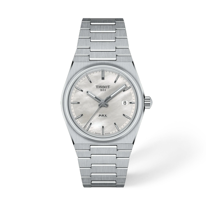 Tissot PRX 35mm 1