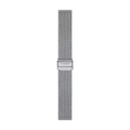 Tissot Official Steel Milanais Bracelet Lugs 20 mm 1