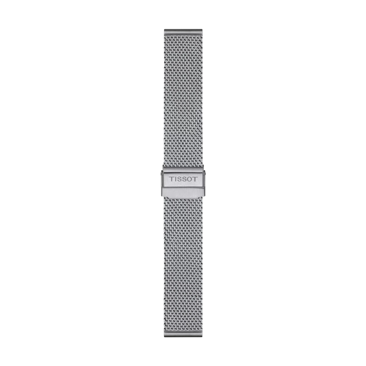 Tissot Official Steel Milanais Bracelet Lugs 20 mm 1
