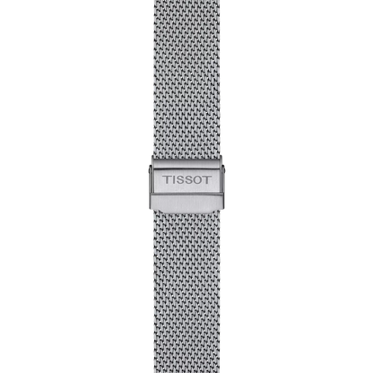 Tissot Official Steel Milanais Bracelet Lugs 20 mm 2
