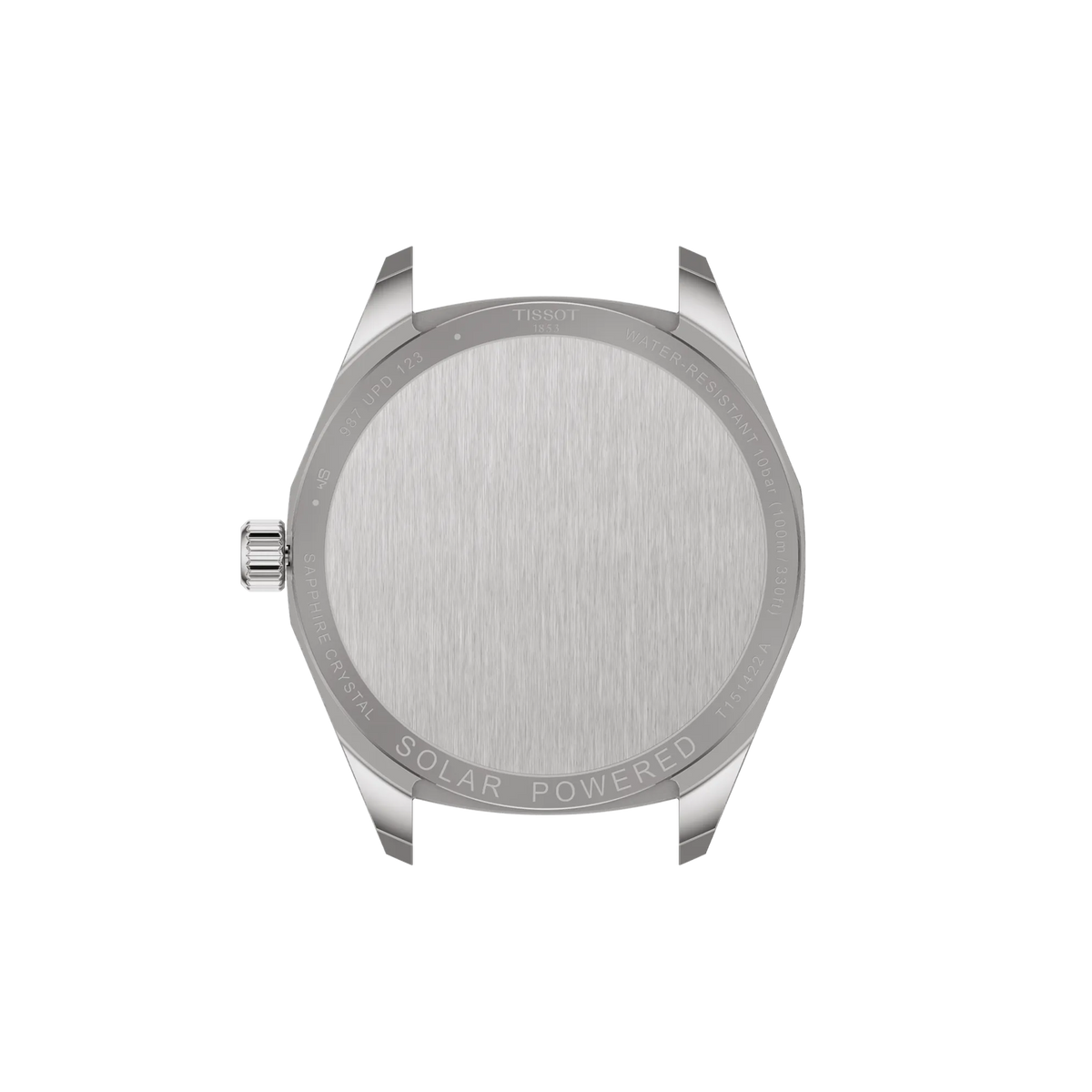 Tissot PRC 100 Solar 39mm 5