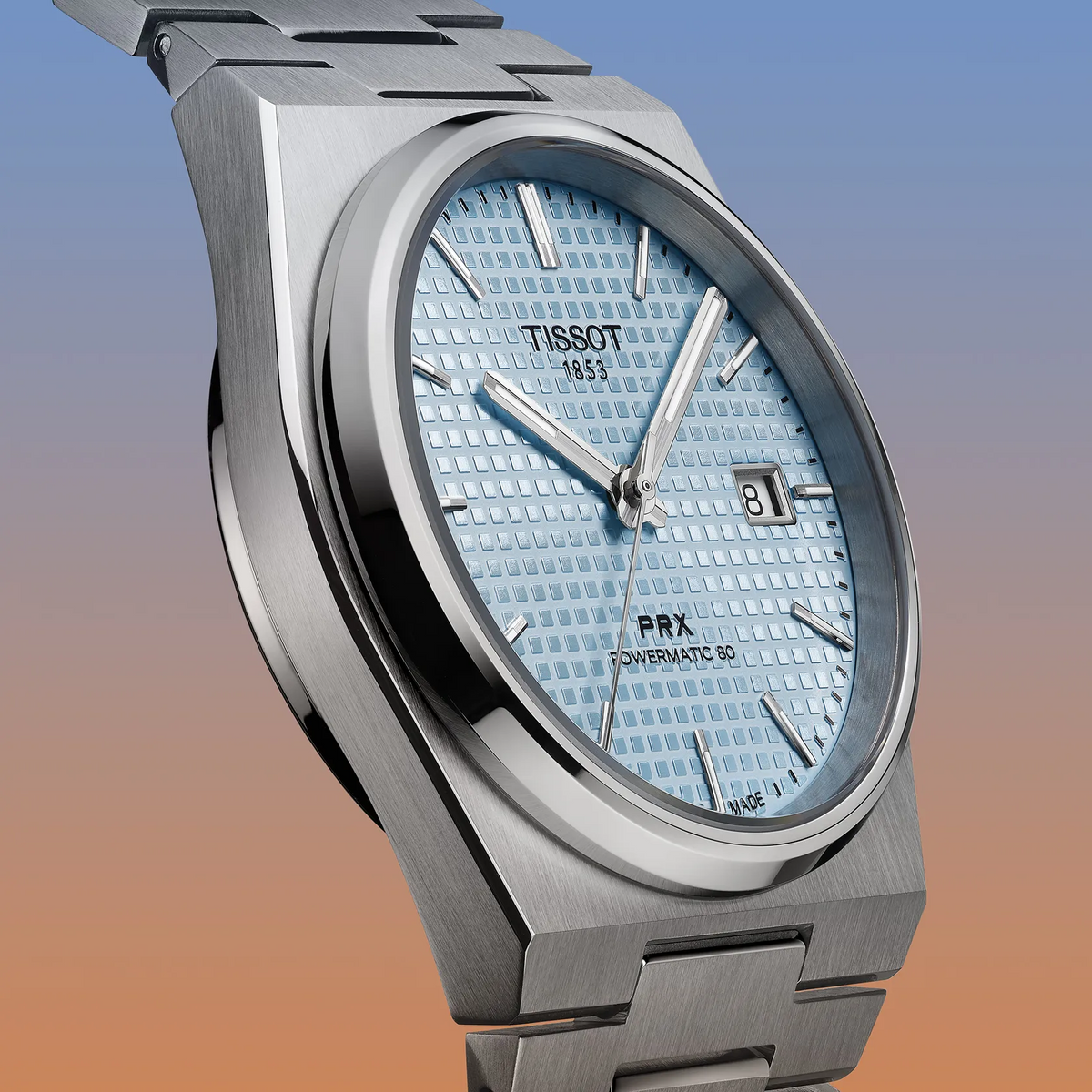 Tissot PRX 35mm 7