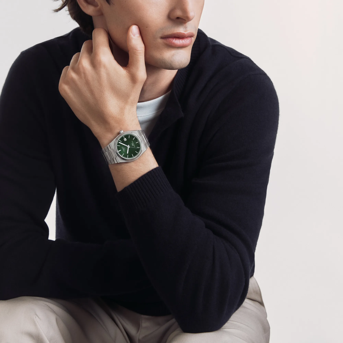 Tissot PRX 40mm 6