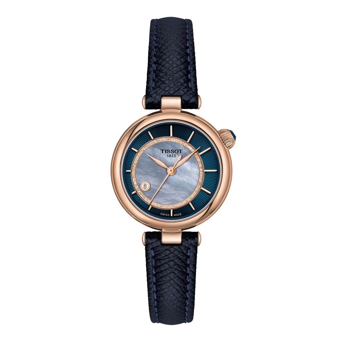 Tissot Désir 28mm 2