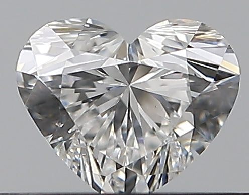 0.29CT HEART VS1 E WH