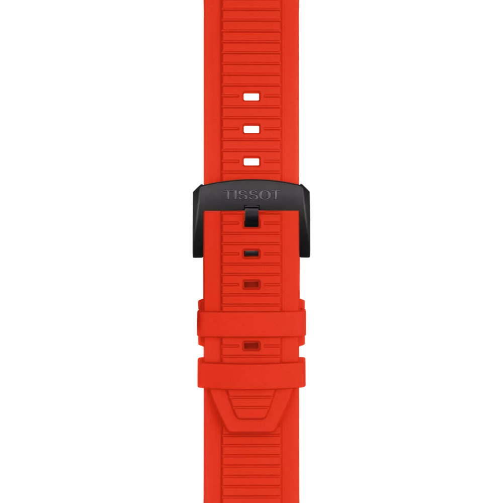Tissot T-Race 45mm 5