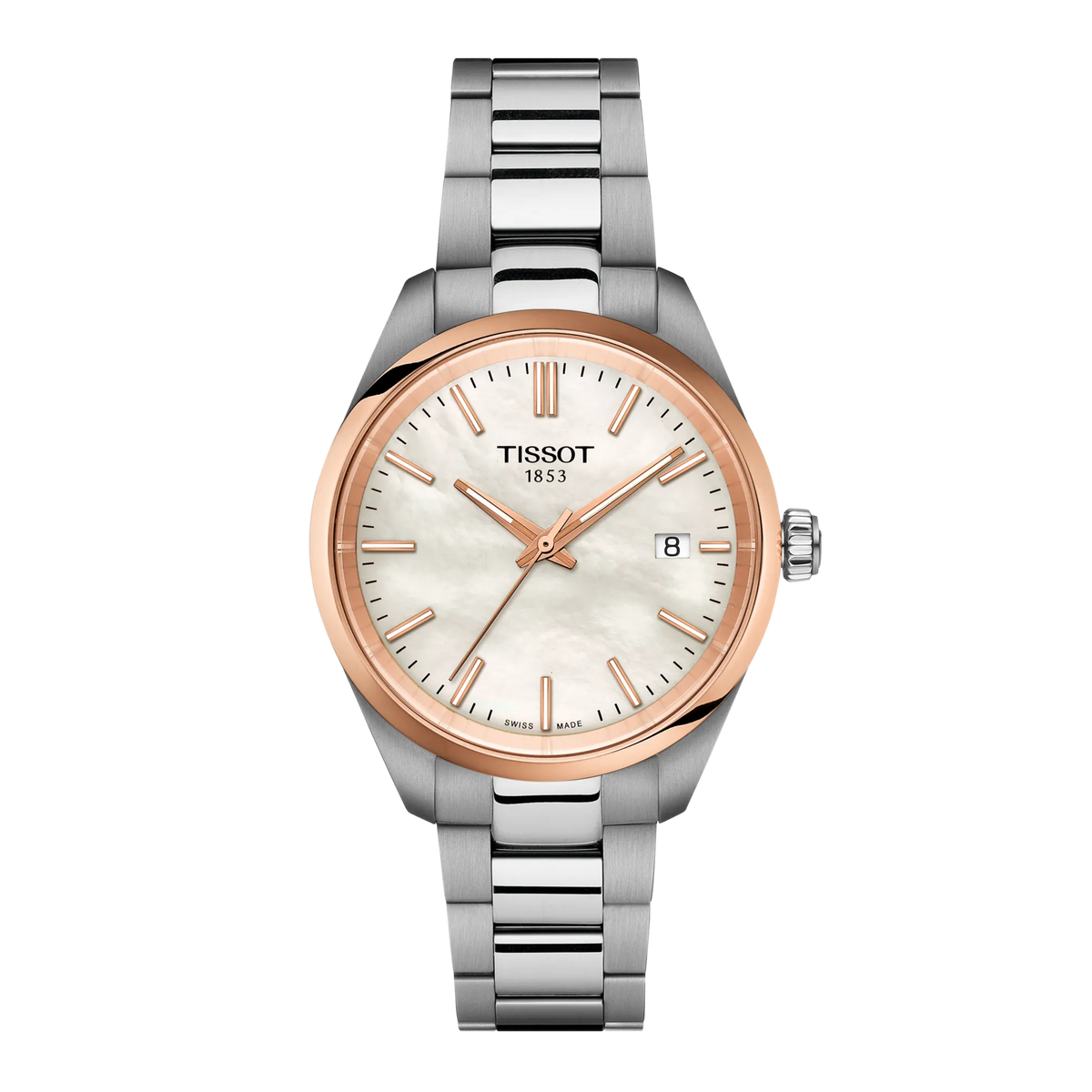 Tissot PR 100 34mm 2