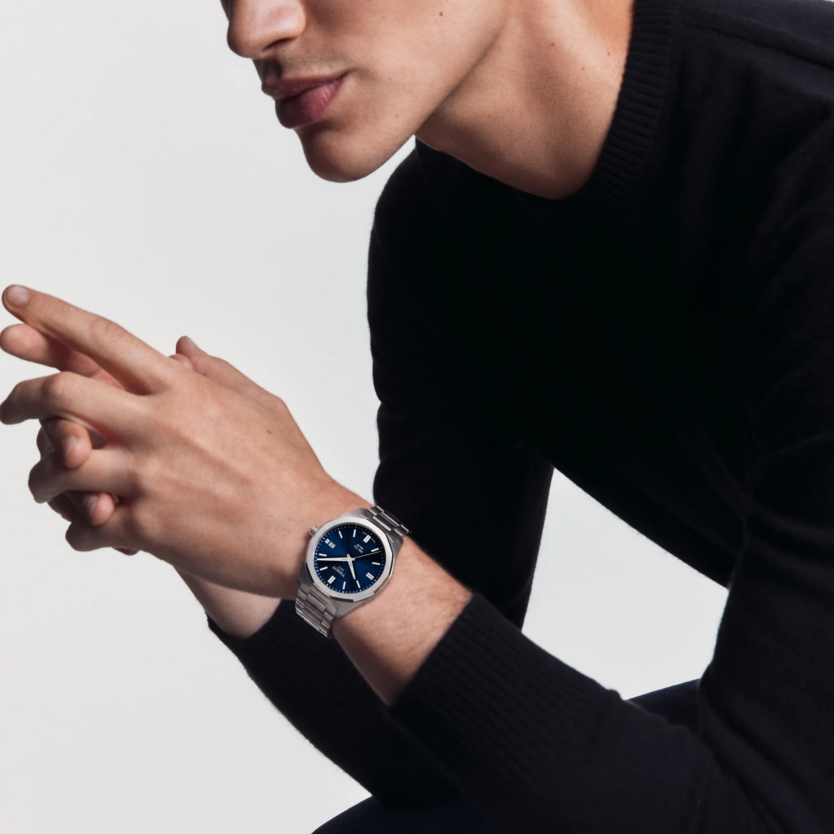 Tissot PRC 100 Solar 39mm 6