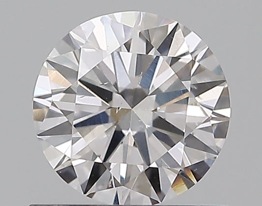 0.75CT ROUND SI1 FANCY FANCY