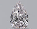 0.35CT PEAR VS1 FANCY FANCY