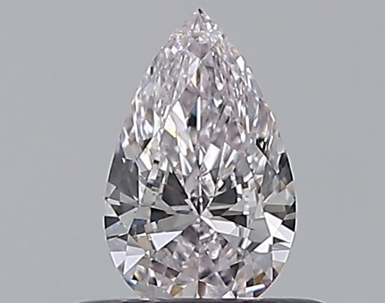 0.35CT PEAR VS1 FANCY FANCY