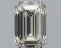 0.75CT EMERALD VS1 K NV