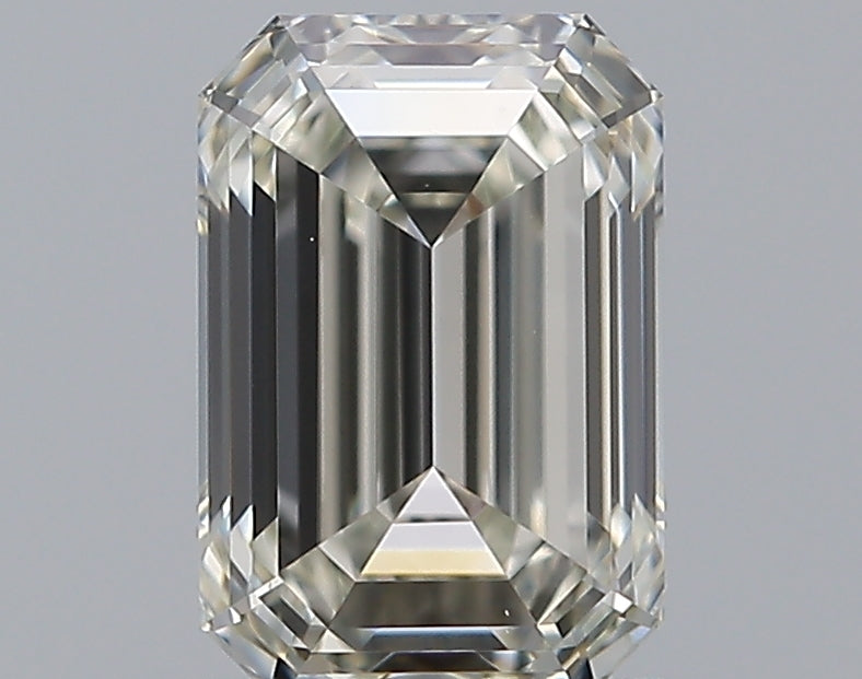 0.75CT EMERALD VS1 K NV