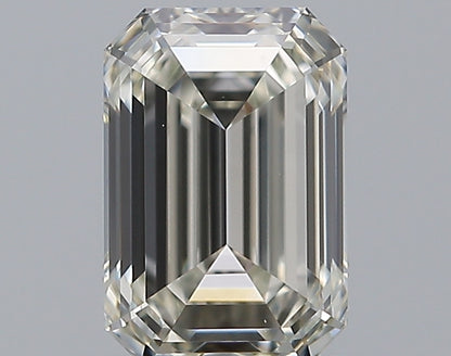0.75CT EMERALD VS1 K NV