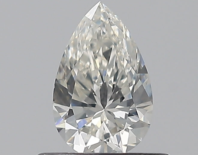 0.46CT PEAR VS2 H WH