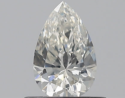 0.46CT PEAR VS2 H WH