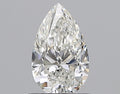 0.70CT PEAR IF H WH