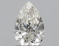 0.90CT PEAR SI2 I WH