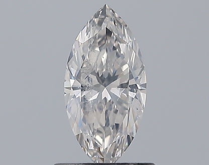 0.71CT MARQUISE SI2 F NV
