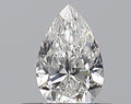 0.29CT PEAR VS2 E WH