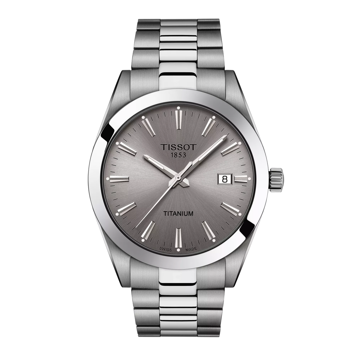 Tissot Gentleman 40mm 2