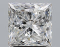 2.51CT PRINCESS SI2 F WH