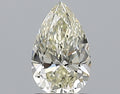 0.83CT PEAR IF L WH