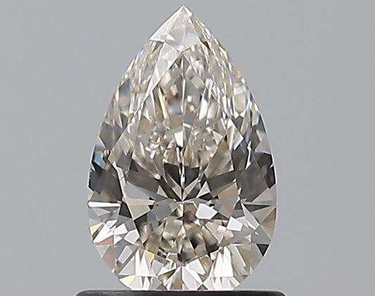 0.72CT PEAR VS1 K BRN2