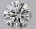 0.90CT ROUND SI2 I WH