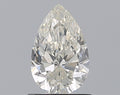 0.75CT PEAR SI2 I WH