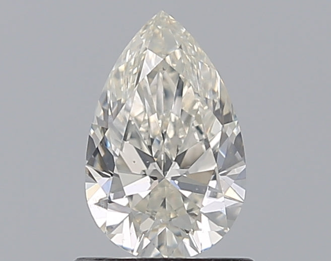 0.75CT PEAR SI2 I WH