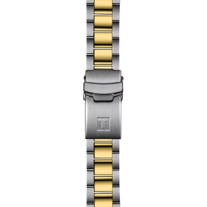 Tissot Seastar 1000 40mm 5