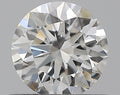 0.50CT ROUND SI2 G WH